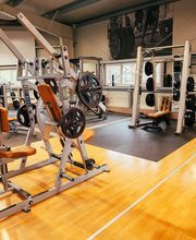 P.NUTS Fitnessstudio Moosburg Bild 6