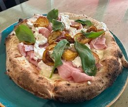 Ristorante Pizzeria Varano Bellinzona Bild 13