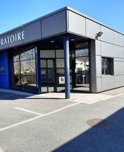 Laboratoire Echirolles - BIOGROUP ALPES ISERE image 1