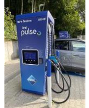 Aral pulse Ladestation Bild 3