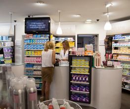 Pharmacie Du Marché image 3