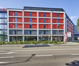 MyPlace - SelfStorage | Leipzig Bild 1