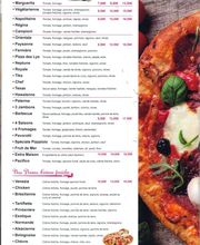 Pizza des Lys image 4