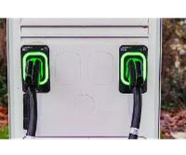 Shell Recharge Charging Station Bild 6