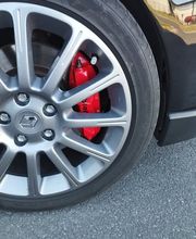 Full esthetic car image 5