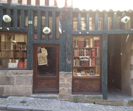 Librairie Nivet image 1