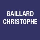 Gaillard Christophe