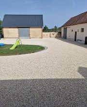 Daniel Moquet signe vos allées - Ent. Prod'homme image 9