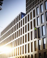 ibis Styles Basel City Bild 2