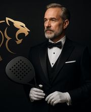 Padel Butler – dein Partner für Padel Ausrüstung, Turniere & Reisen. Bild 1