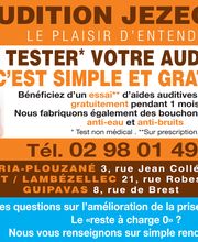 Audition Jézéquel image 2