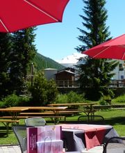 Hotel Kristall Saphir Superior Bild 4