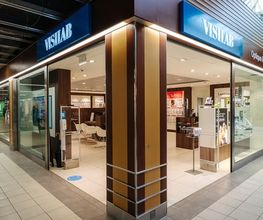Opticien Visilab Genève - Meyrin Centre Bild 1