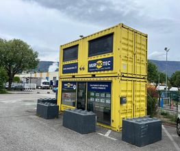 MURPROTEC CHAMBERY image 5