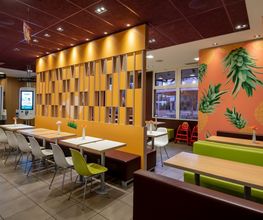 McDonald's Bild 6