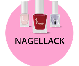 Nagellack - Mygloss - Kosmetikindustrie - Stuttgart