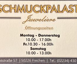 Schmuckpalast Bild 4