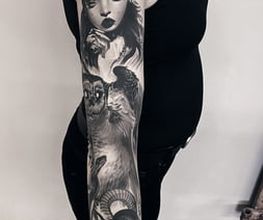 Old Capital Tattoo & Lifestyle Bild 2