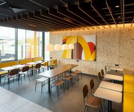 McDonald's Bild 5