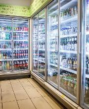 Shell Recharge Charging Station Bild 12