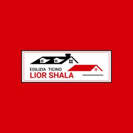 LIOR SHALA EDILIZIA TICINO