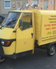 CKS Schlüsseldienst Bild 6