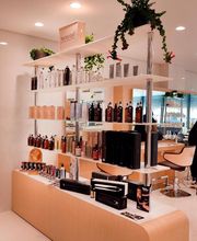 Salon Millennium By Eve Bild 3