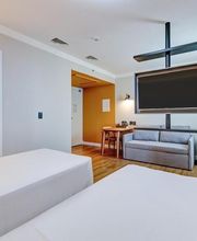 Quality Suites Oscar Freire imagen 16