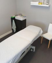 Behandelkamer