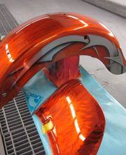 Dan's Body Shop image 9