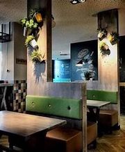 GALERIA Restaurant Bild 1
