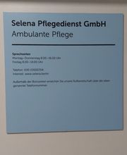 Selena Pflegedienst GmbH Bild 5