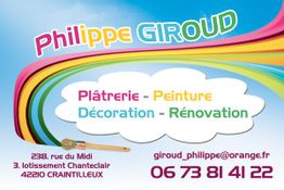 Philippe Giroud