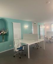 Five Coworking Montreux Bild 5