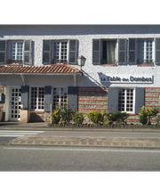 la Table des Dombes image 14