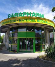 AMH Parapharm image 4