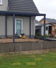 B.T. Gartenbau Bild 32