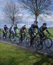 Rapha Berlin Bild 13
