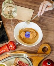 Restaurant La Flamme Bild 9