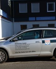 Hutmacher GmbH Bosch Service Bild 9