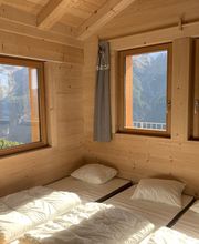 Chalet Romantica Gruppenunterkunft Bild 6