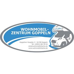 Wohnmobilzentrum Goppeln