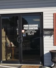Four Seasons Pest Control Inc image 10