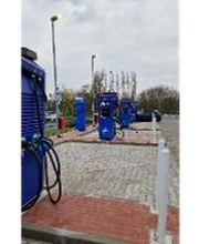 Aral pulse Ladestation Bild 3