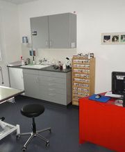 Tierärztliche Gemeinschaftspraxis Lindenmatte AG Bild 9