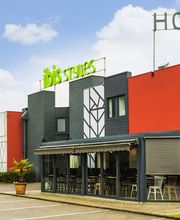 Ibis Styles Rouen Val de Reuil image 3