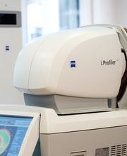 Zentler Optik Bild 1