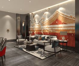 Restaurant Wok Palais Royal Bild 12