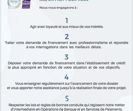 Un Pret pour Vous image 1