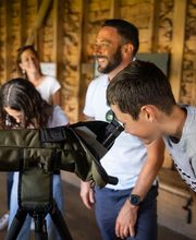 CITE DES OISEAUX image 3